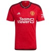 Oficiální Fotbalový Dres Manchester United Mount 7 Domácí 2023-24 pro Děti